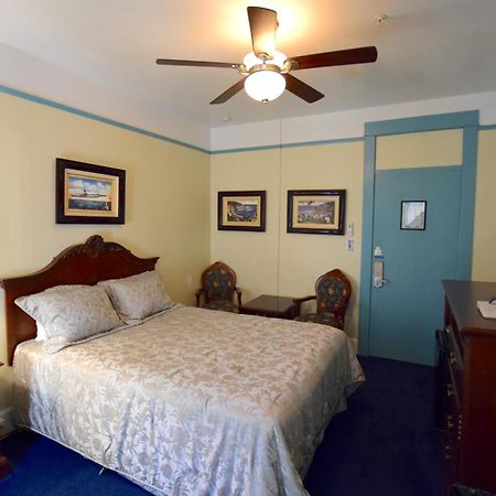 Hotel Catalina Avalon Habitación foto