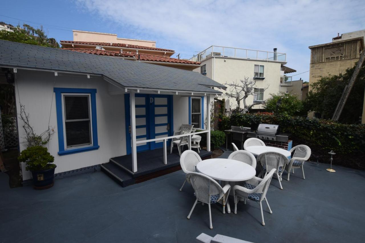 Hotel Catalina Avalon Habitación foto