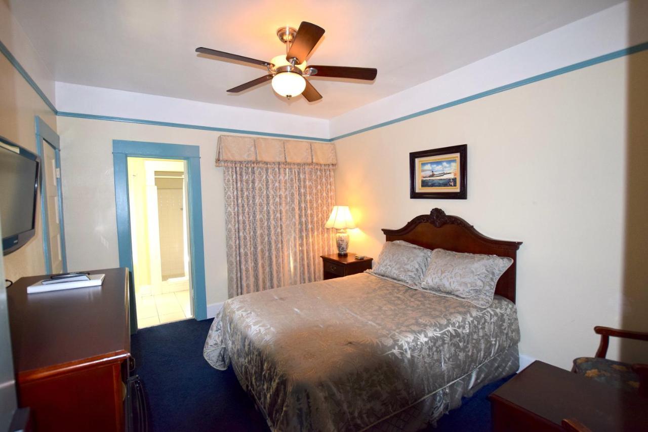 Hotel Catalina Avalon Habitación foto