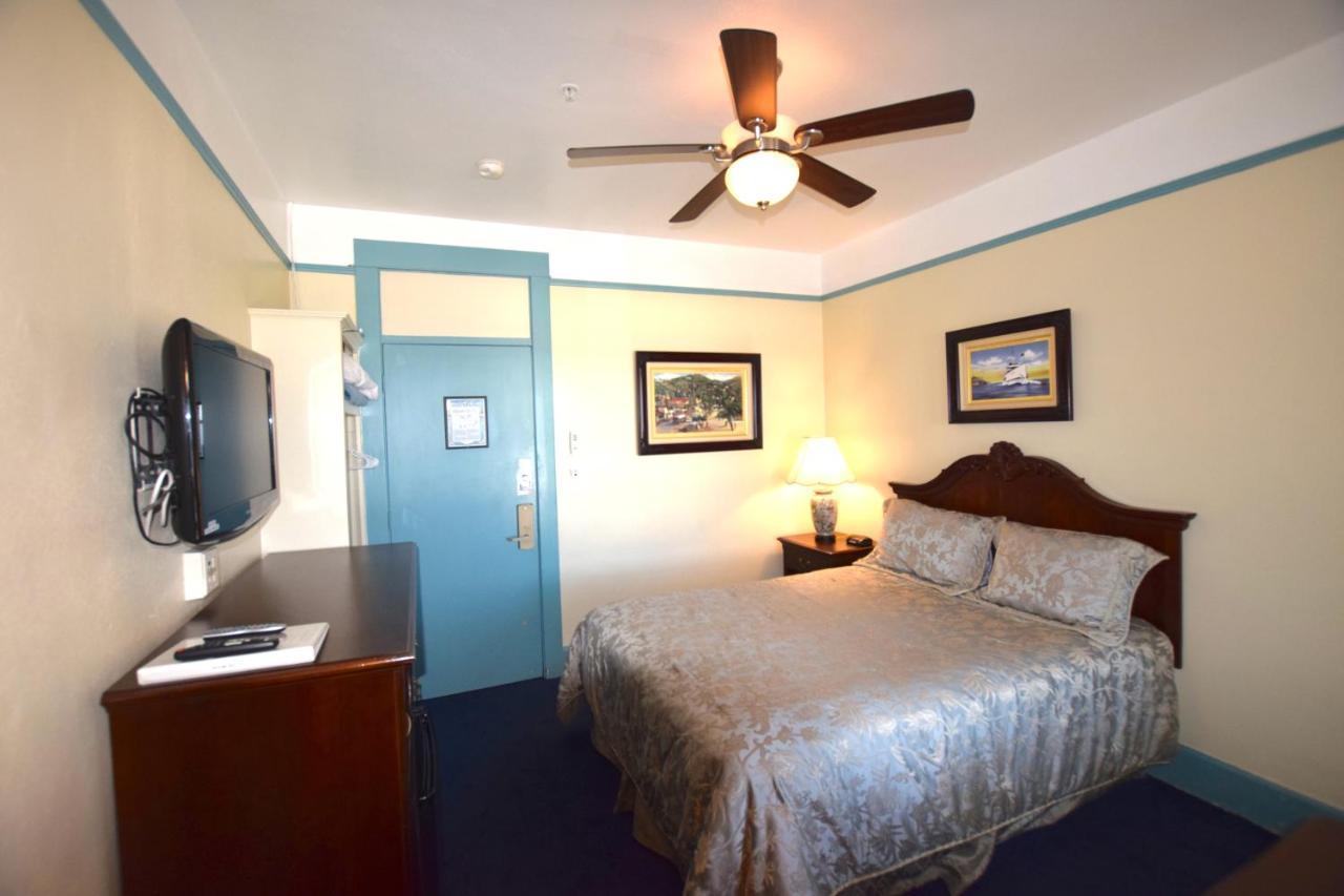 Hotel Catalina Avalon Habitación foto