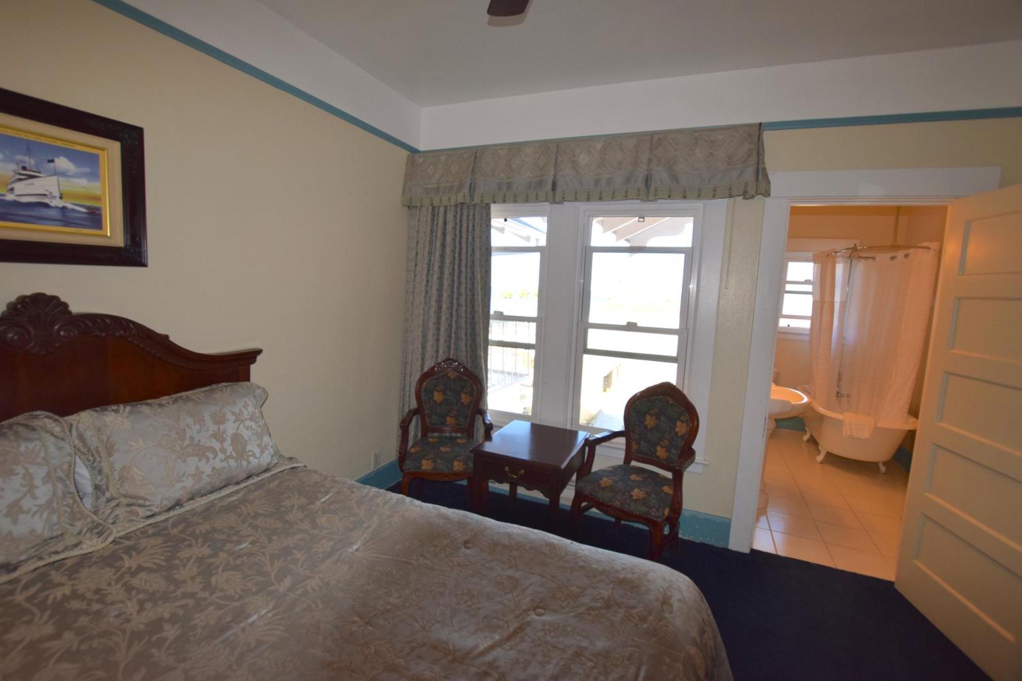 Hotel Catalina Avalon Habitación foto