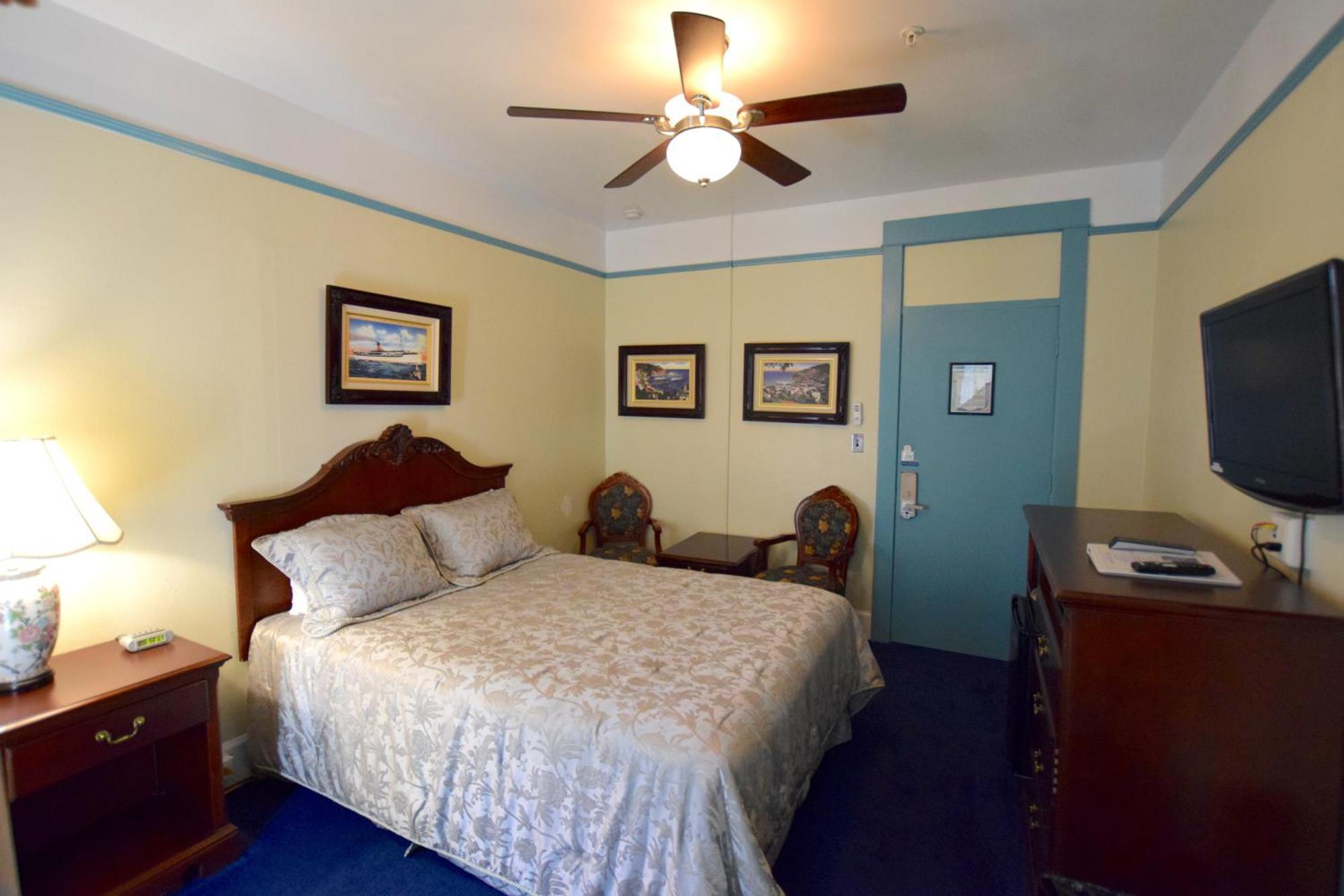Hotel Catalina Avalon Habitación foto