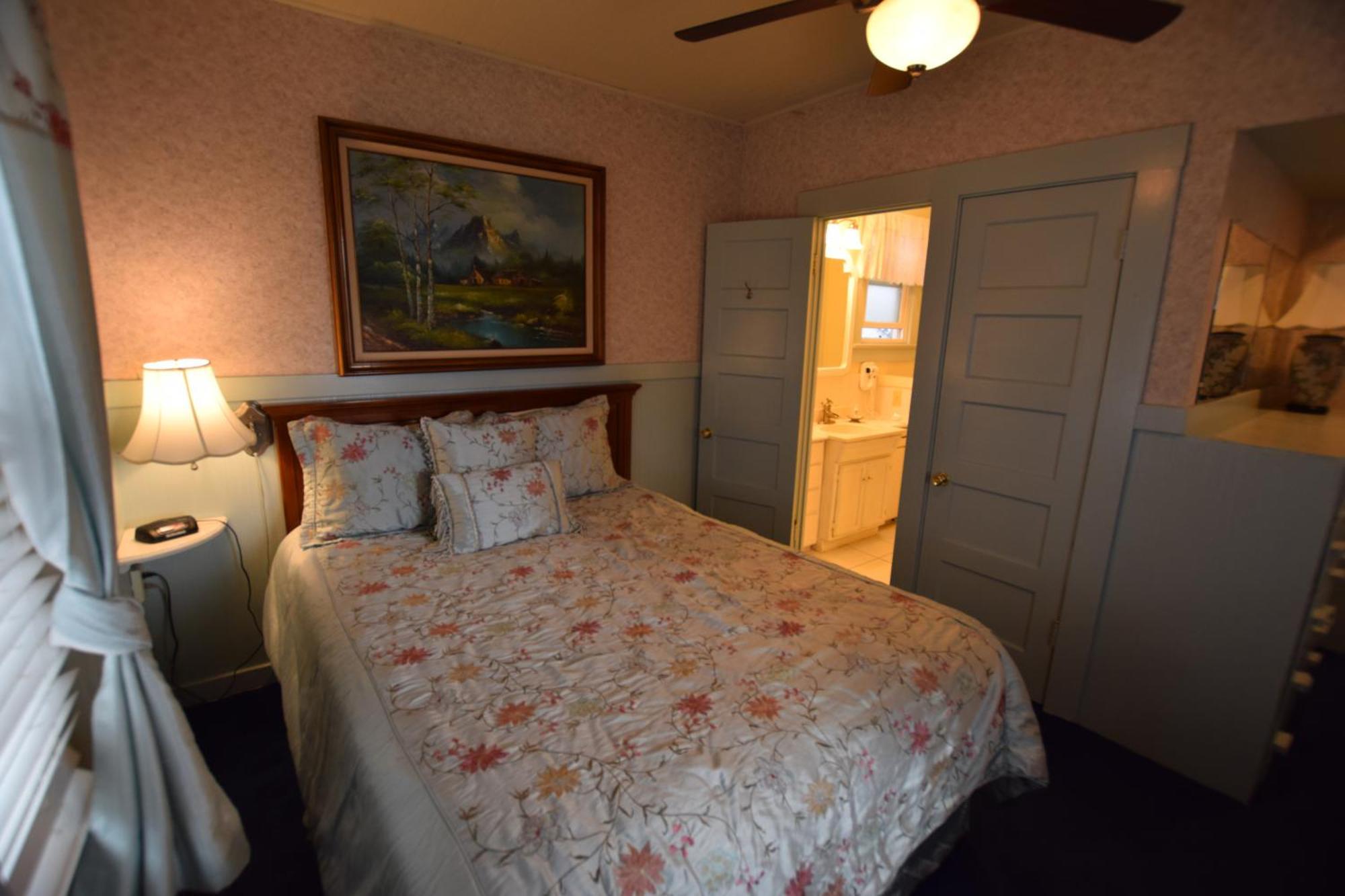 Hotel Catalina Avalon Habitación foto