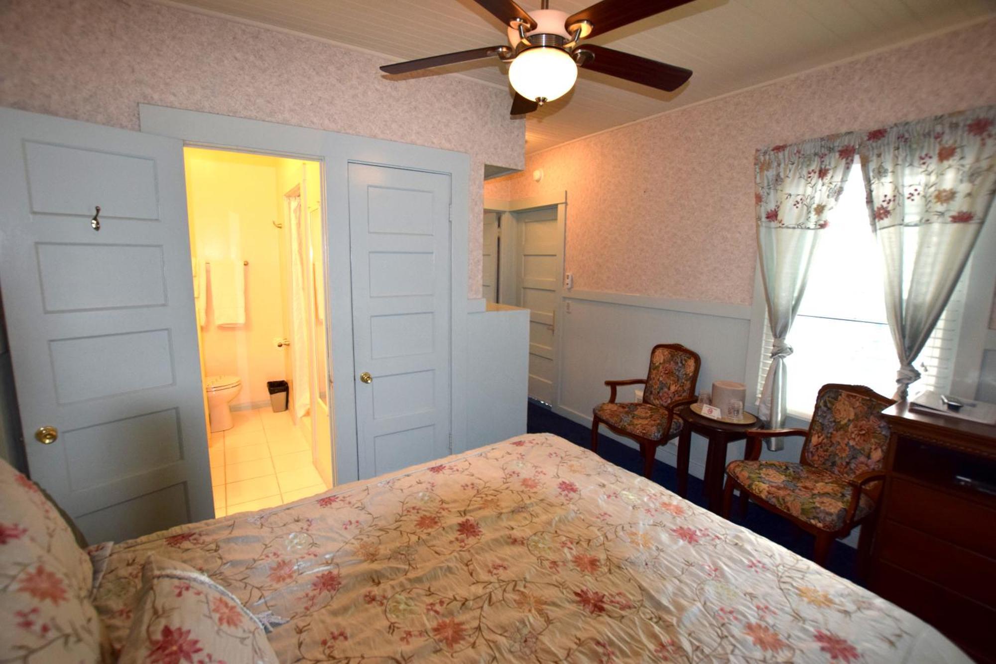 Hotel Catalina Avalon Habitación foto