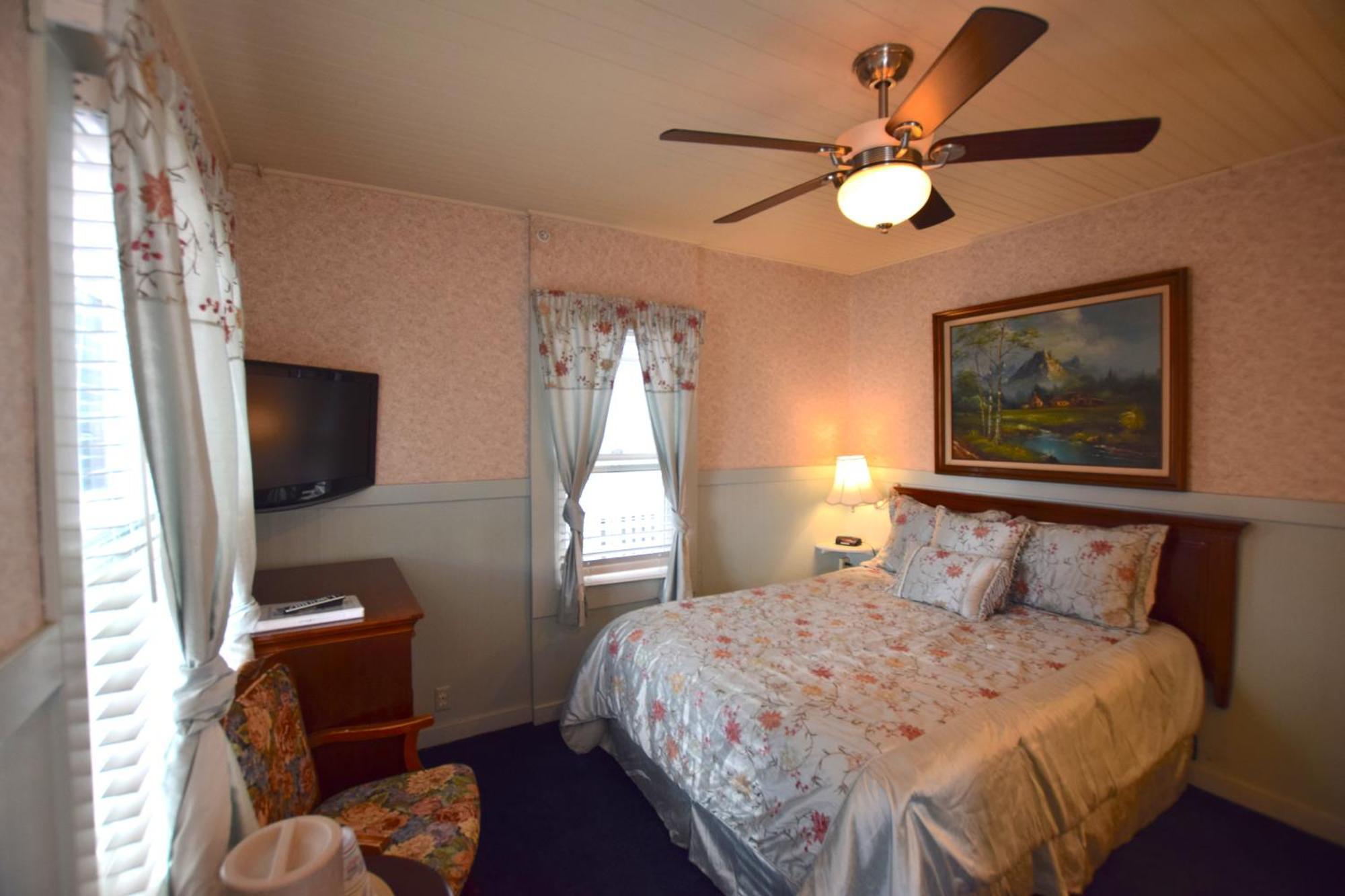Hotel Catalina Avalon Habitación foto